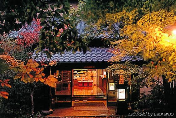 Ryokan Sanga Minamioguni Exterior foto